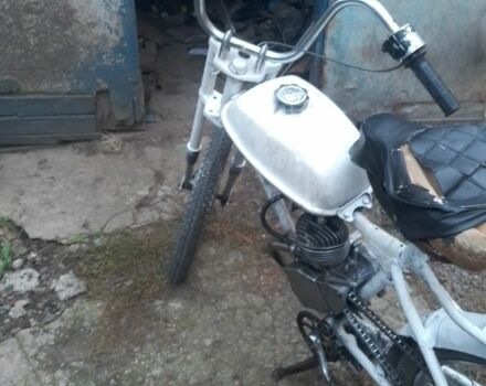 БМВ Другая, объемом двигателя 15 л и пробегом 0 тыс. км за 48 $, фото 4 на Automoto.ua