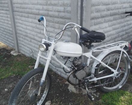 БМВ Другая, объемом двигателя 15 л и пробегом 0 тыс. км за 48 $, фото 7 на Automoto.ua