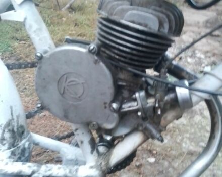 БМВ Другая, объемом двигателя 15 л и пробегом 0 тыс. км за 48 $, фото 5 на Automoto.ua