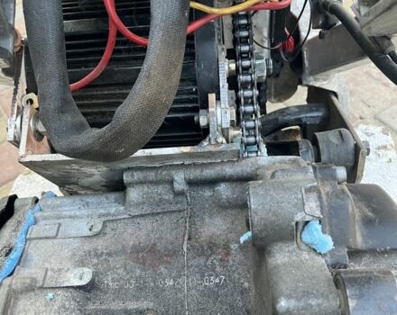 БМВ Другая, объемом двигателя 0.2 л и пробегом 0 тыс. км за 24 $, фото 2 на Automoto.ua