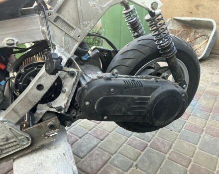 БМВ Другая, объемом двигателя 0.2 л и пробегом 0 тыс. км за 24 $, фото 1 на Automoto.ua