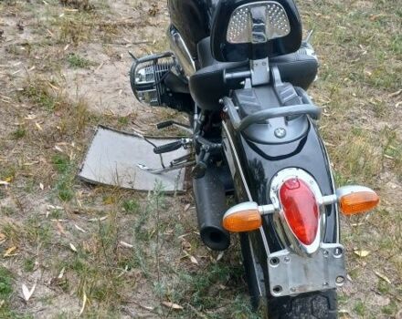 БМВ Другая, об'ємом двигуна 0 л та пробігом 0 тис. км за 7500 $, фото 3 на Automoto.ua