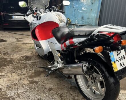 БМВ Другая 2003 в Запорожье на Automoto.ua БМВ Другая, объемом двигателя 1.2 л и пробегом 0 тыс. км за 2500 $, фото 4 на Automoto.ua