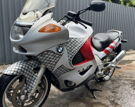 БМВ Другая 2003 в Запорожье на Automoto.ua БМВ Другая, объемом двигателя 1.2 л и пробегом 0 тыс. км за 2500 $, фото 6 на Automoto.ua