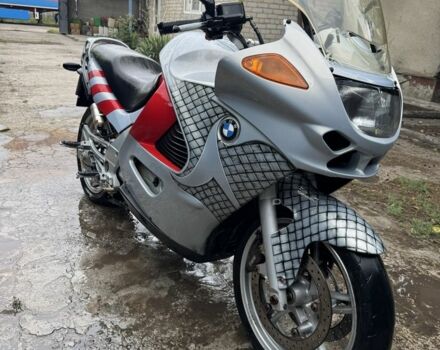 БМВ Другая 2003 в Запорожье на Automoto.ua БМВ Другая, объемом двигателя 1.2 л и пробегом 0 тыс. км за 2500 $, фото 1 на Automoto.ua