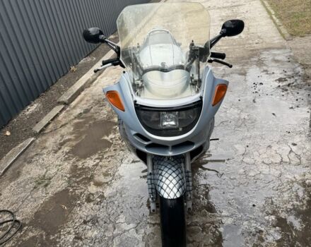 БМВ Другая 2003 в Запорожье на Automoto.ua БМВ Другая, объемом двигателя 1.2 л и пробегом 0 тыс. км за 2500 $, фото 2 на Automoto.ua