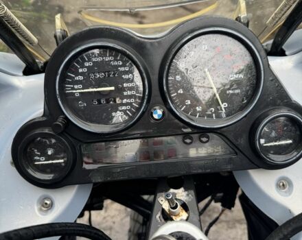 БМВ Другая 2003 в Запорожье на Automoto.ua БМВ Другая, объемом двигателя 1.2 л и пробегом 0 тыс. км за 2500 $, фото 7 на Automoto.ua