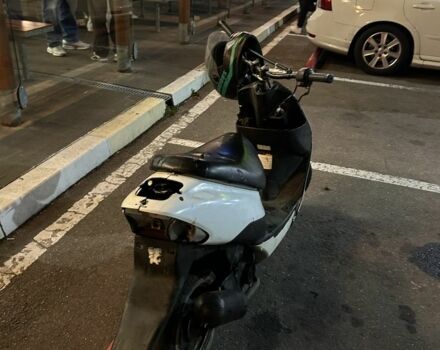 БМВ Другая, объемом двигателя 50 л и пробегом 0 тыс. км за 240 $, фото 3 на Automoto.ua