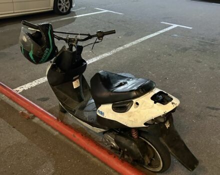 БМВ Другая, объемом двигателя 50 л и пробегом 0 тыс. км за 240 $, фото 2 на Automoto.ua