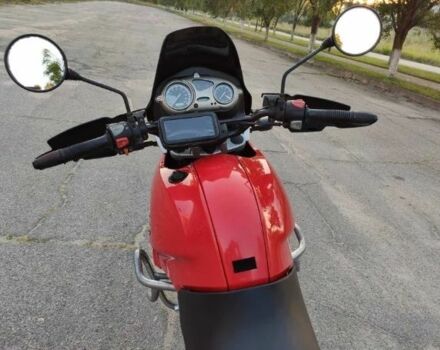 БМВ Другая 2006 в Запорожье на Automoto.ua БМВ Другая, объемом двигателя 0.65 л и пробегом 0 тыс. км за 4650 $, фото 2 на Automoto.ua