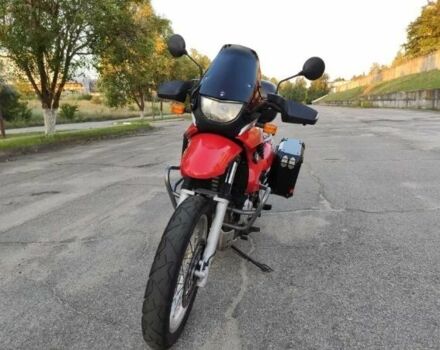 БМВ Другая 2006 в Запорожье на Automoto.ua БМВ Другая, объемом двигателя 0.65 л и пробегом 0 тыс. км за 4650 $, фото 1 на Automoto.ua