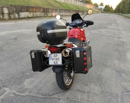 БМВ Другая 2006 в Запорожье на Automoto.ua БМВ Другая, объемом двигателя 0.65 л и пробегом 0 тыс. км за 4650 $, фото 4 на Automoto.ua