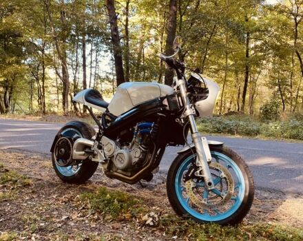 БМВ Другая, объемом двигателя 0.8 л и пробегом 0 тыс. км за 3650 $, фото 6 на Automoto.ua