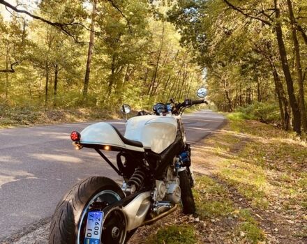 БМВ Другая, объемом двигателя 0.8 л и пробегом 0 тыс. км за 3650 $, фото 4 на Automoto.ua