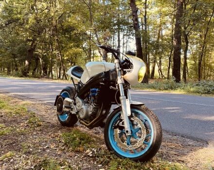 БМВ Другая, объемом двигателя 0.8 л и пробегом 0 тыс. км за 3650 $, фото 7 на Automoto.ua