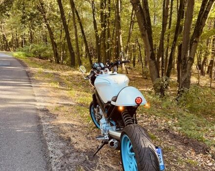 БМВ Другая, объемом двигателя 0.8 л и пробегом 0 тыс. км за 4000 $, фото 3 на Automoto.ua