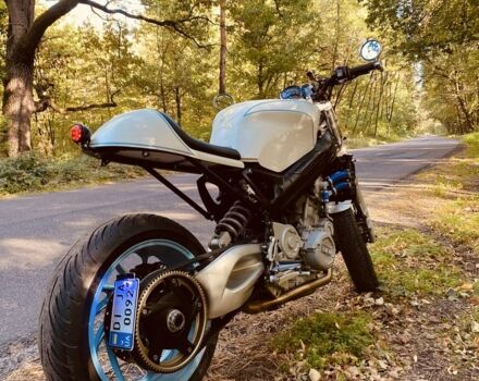 БМВ Другая, объемом двигателя 0.8 л и пробегом 0 тыс. км за 3650 $, фото 5 на Automoto.ua