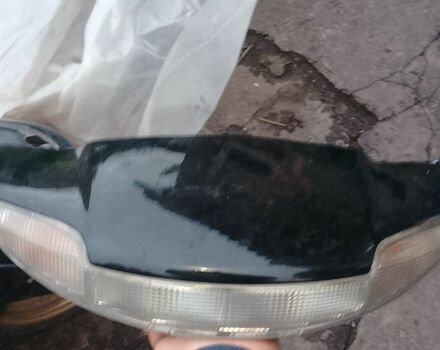 БМВ Другая, об'ємом двигуна 49 л та пробігом 0 тис. км за 96 $, фото 2 на Automoto.ua