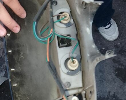 БМВ Другая, об'ємом двигуна 49 л та пробігом 0 тис. км за 96 $, фото 1 на Automoto.ua