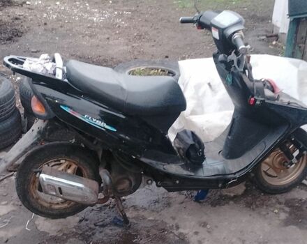 БМВ Другая, об'ємом двигуна 49 л та пробігом 0 тис. км за 96 $, фото 6 на Automoto.ua