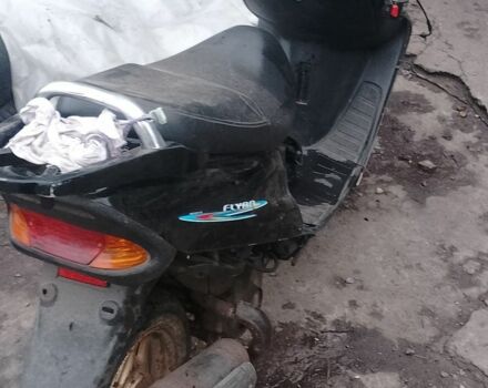 БМВ Другая, об'ємом двигуна 49 л та пробігом 0 тис. км за 96 $, фото 11 на Automoto.ua