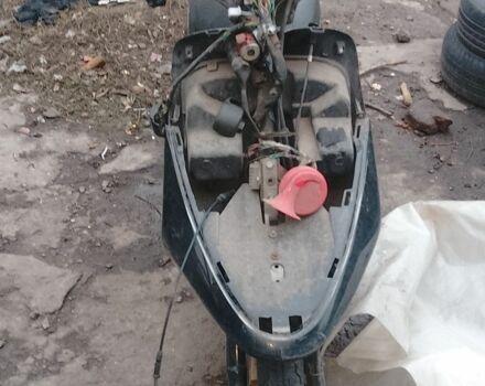 БМВ Другая, об'ємом двигуна 49 л та пробігом 0 тис. км за 96 $, фото 7 на Automoto.ua