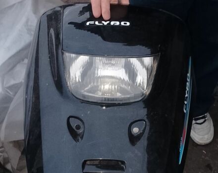 БМВ Другая, об'ємом двигуна 49 л та пробігом 0 тис. км за 96 $, фото 4 на Automoto.ua