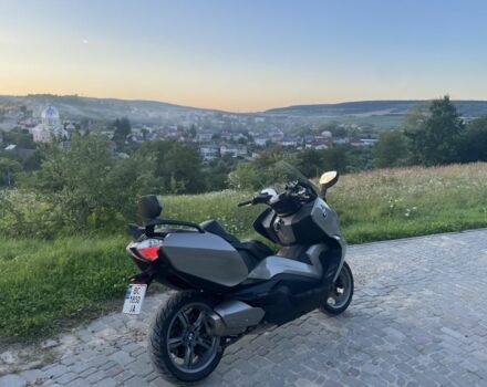 БМВ Другая, объемом двигателя 0.65 л и пробегом 0 тыс. км за 4900 $, фото 4 на Automoto.ua