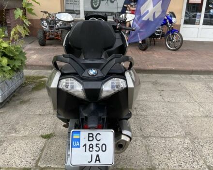 БМВ Другая, объемом двигателя 0.65 л и пробегом 0 тыс. км за 4900 $, фото 3 на Automoto.ua