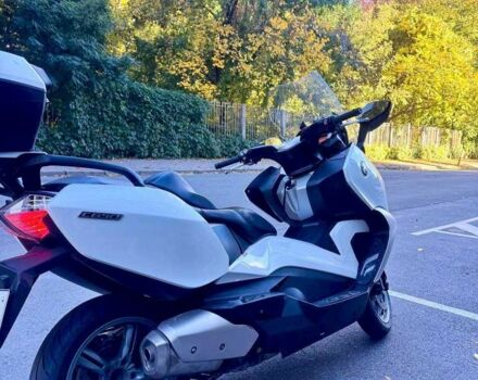 БМВ Другая, об'ємом двигуна 0.65 л та пробігом 0 тис. км за 4800 $, фото 6 на Automoto.ua