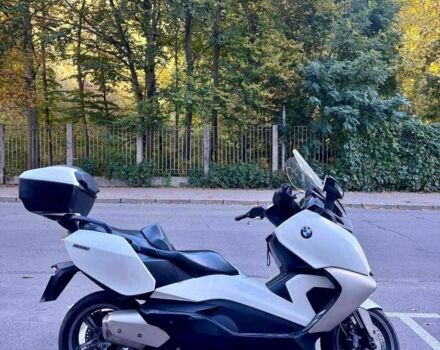 БМВ Другая, об'ємом двигуна 0.65 л та пробігом 0 тис. км за 4800 $, фото 7 на Automoto.ua