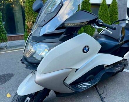 БМВ Другая, об'ємом двигуна 0.65 л та пробігом 0 тис. км за 4800 $, фото 1 на Automoto.ua