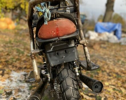 БМВ Другая, объемом двигателя 0 л и пробегом 0 тыс. км за 48 $, фото 4 на Automoto.ua