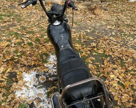 БМВ Другая, объемом двигателя 0 л и пробегом 0 тыс. км за 48 $, фото 5 на Automoto.ua