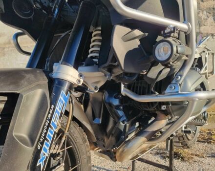 БМВ Другая 2015 в Сокинянах на Automoto.ua БМВ Другая, объемом двигателя 1.2 л и пробегом 0 тыс. км за 12600 $, фото 2 на Automoto.ua