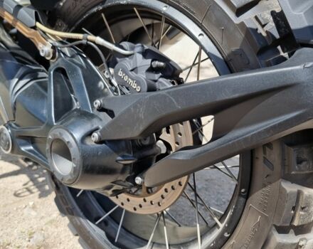 БМВ Другая 2015 в Сокинянах на Automoto.ua БМВ Другая, объемом двигателя 1.2 л и пробегом 0 тыс. км за 12600 $, фото 8 на Automoto.ua