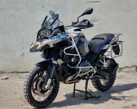 БМВ Другая 2015 в Сокинянах на Automoto.ua БМВ Другая, объемом двигателя 1.2 л и пробегом 0 тыс. км за 12600 $, фото 5 на Automoto.ua