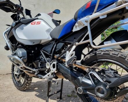 БМВ Другая 2015 в Сокинянах на Automoto.ua БМВ Другая, объемом двигателя 1.2 л и пробегом 0 тыс. км за 12600 $, фото 7 на Automoto.ua