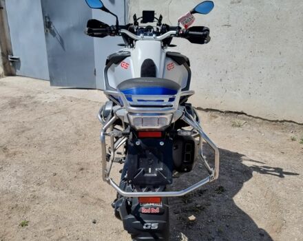 БМВ Другая 2015 в Сокинянах на Automoto.ua БМВ Другая, объемом двигателя 1.2 л и пробегом 0 тыс. км за 12600 $, фото 6 на Automoto.ua