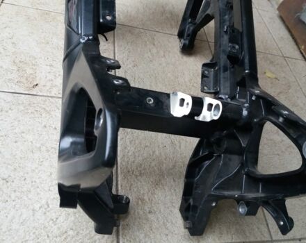 БМВ Другая, об'ємом двигуна 0 л та пробігом 0 тис. км за 300 $, фото 4 на Automoto.ua