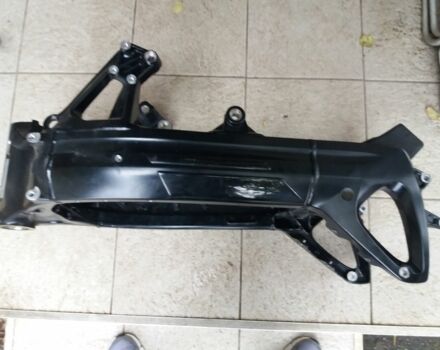 БМВ Другая, об'ємом двигуна 0 л та пробігом 0 тис. км за 300 $, фото 3 на Automoto.ua