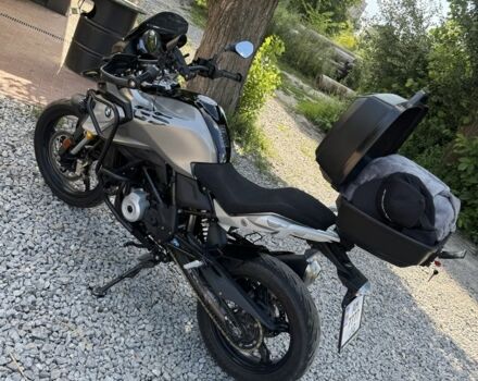 БМВ Другая 2018 в Житомире на Automoto.ua БМВ Другая, объемом двигателя 0 л и пробегом 0 тыс. км за 3948 $, фото 3 на Automoto.ua