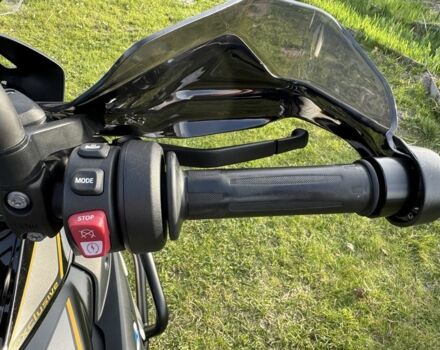 БМВ Другая, объемом двигателя 1.25 л и пробегом 0 тыс. км за 17900 $, фото 9 на Automoto.ua