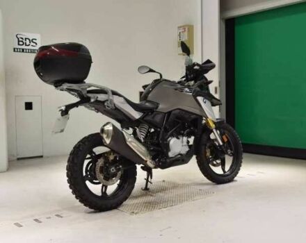 БМВ Другая, об'ємом двигуна 0.31 л та пробігом 0 тис. км за 4000 $, фото 4 на Automoto.ua