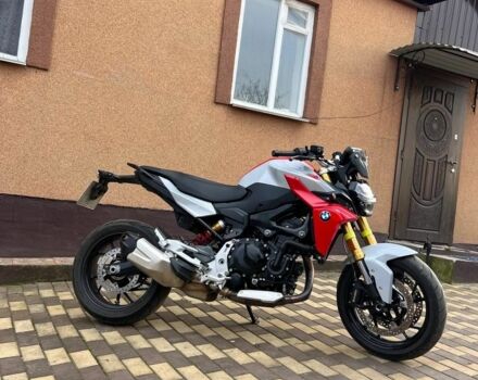 БМВ Другая, об'ємом двигуна 0.9 л та пробігом 0 тис. км за 4600 $, фото 3 на Automoto.ua