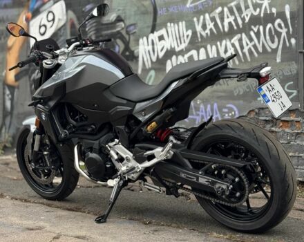 БМВ Другая, об'ємом двигуна 0 л та пробігом 0 тис. км за 11500 $, фото 5 на Automoto.ua