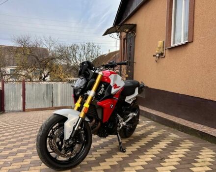 БМВ Другая, об'ємом двигуна 0.9 л та пробігом 0 тис. км за 4600 $, фото 1 на Automoto.ua