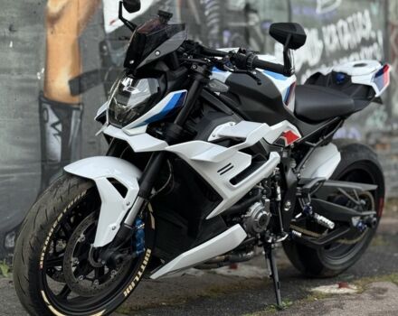 БМВ Другая, об'ємом двигуна 0 л та пробігом 0 тис. км за 25000 $, фото 3 на Automoto.ua