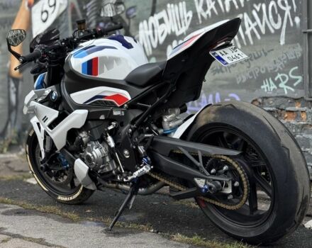 БМВ Другая, об'ємом двигуна 0 л та пробігом 0 тис. км за 25000 $, фото 4 на Automoto.ua