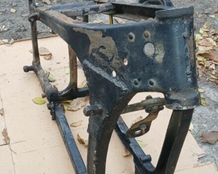 БМВ Другая, об'ємом двигуна 0.75 л та пробігом 0 тис. км за 1300 $, фото 1 на Automoto.ua